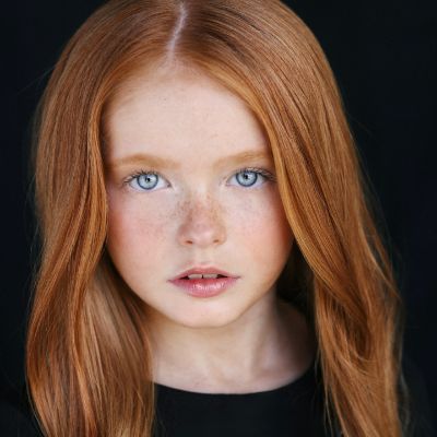 Kynlee Heiman 